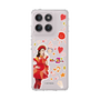 Slim Protection Case［ Momoclochanz - Ohisama Kanako-chan - All-over Pattern ］