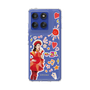 Slim Protection Case［ Momoclochanz - Ohisama Kanako-chan - All-over Pattern ］
