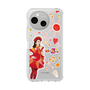 Slim Protection Case［ Momoclochanz - Ohisama Kanako-chan - All-over Pattern ］