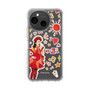 Slim Protection Case［ Momoclochanz - Ohisama Kanako-chan - All-over Pattern ］