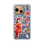 Slim Protection Case［ Momoclochanz - Ohisama Kanako-chan - All-over Pattern ］