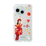 Slim Protection Case［ Momoclochanz - Ohisama Kanako-chan - All-over Pattern ］
