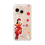 Slim Protection Case［ Momoclochanz - Ohisama Kanako-chan - All-over Pattern ］