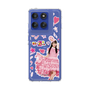 Slim Protection Case［ Momoclochanz - Poppō Aarin - All-over Pattern ］