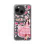Slim Protection Case［ Momoclochanz - Poppō Aarin - All-over Pattern ］
