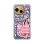 Slim Protection Case［ Momoclochanz - Poppō Aarin - All-over Pattern ］