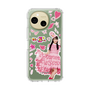 Slim Protection Case［ Momoclochanz - Poppō Aarin - All-over Pattern ］