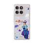 Slim Protection Case［ Momoclochanz - Rainy Reni-chan - All-over Pattern ］