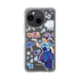 Slim Protection Case［ Momoclochanz - Rainy Reni-chan - All-over Pattern ］