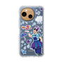 Slim Protection Case［ Momoclochanz - Rainy Reni-chan - All-over Pattern ］