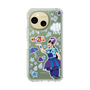Slim Protection Case［ Momoclochanz - Rainy Reni-chan - All-over Pattern ］