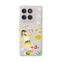 Slim Protection Case［ Momoclochanz - Dandelion Shiorin - All-over Pattern ］