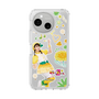 Slim Protection Case［ Momoclochanz - Dandelion Shiorin - All-over Pattern ］