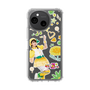 Slim Protection Case［ Momoclochanz - Dandelion Shiorin - All-over Pattern ］