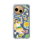 Slim Protection Case［ Momoclochanz - Dandelion Shiorin - All-over Pattern ］