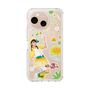 Slim Protection Case［ Momoclochanz - Dandelion Shiorin - All-over Pattern ］