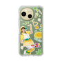 Slim Protection Case［ Momoclochanz - Dandelion Shiorin - All-over Pattern ］