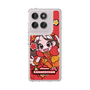 Slim Protection Case［ Momoclochanz - Ohisama Kanako-chan - Mini Character ］