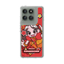 Slim Protection Case［ Momoclochanz - Ohisama Kanako-chan - Mini Character ］
