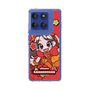 Slim Protection Case［ Momoclochanz - Ohisama Kanako-chan - Mini Character ］