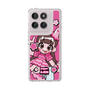 Slim Protection Case［ Momoclochanz - Poppō Aarin - Mini Character ］