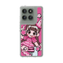 Slim Protection Case［ Momoclochanz - Poppō Aarin - Mini Character ］
