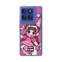 Slim Protection Case［ Momoclochanz - Poppō Aarin - Mini Character ］