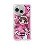 Slim Protection Case［ Momoclochanz - Poppō Aarin - Mini Character ］