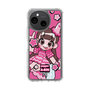 Slim Protection Case［ Momoclochanz - Poppō Aarin - Mini Character ］