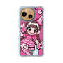 Slim Protection Case［ Momoclochanz - Poppō Aarin - Mini Character ］