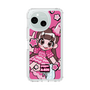 Slim Protection Case［ Momoclochanz - Poppō Aarin - Mini Character ］