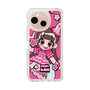 Slim Protection Case［ Momoclochanz - Poppō Aarin - Mini Character ］