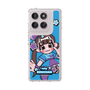 Slim Protection Case［ Momoclochanz - Rainy Reni-chan - Mini Character ］