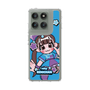 Slim Protection Case［ Momoclochanz - Rainy Reni-chan - Mini Character ］