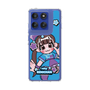 Slim Protection Case［ Momoclochanz - Rainy Reni-chan - Mini Character ］