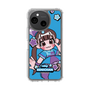Slim Protection Case［ Momoclochanz - Rainy Reni-chan - Mini Character ］