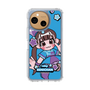 Slim Protection Case［ Momoclochanz - Rainy Reni-chan - Mini Character ］