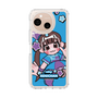 Slim Protection Case［ Momoclochanz - Rainy Reni-chan - Mini Character ］