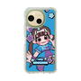Slim Protection Case［ Momoclochanz - Rainy Reni-chan - Mini Character ］