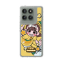 Slim Protection Case［ Momoclochanz - Dandelion Shiorin - Mini Character ］