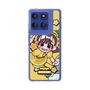 Slim Protection Case［ Momoclochanz - Dandelion Shiorin - Mini Character ］
