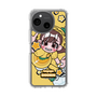 Slim Protection Case［ Momoclochanz - Dandelion Shiorin - Mini Character ］