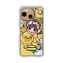 Slim Protection Case［ Momoclochanz - Dandelion Shiorin - Mini Character ］