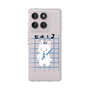 Slim Protection Case［ Original - ESTJ Executive - Character ］