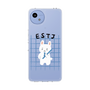 Slim Protection Case［ Original - ESTJ Executive - Character ］
