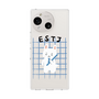 Slim Protection Case［ Original - ESTJ Executive - Character ］