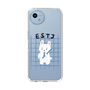 Slim Protection Case［ Original - ESTJ Executive - Character ］