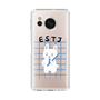 Slim Protection Case［ Original - ESTJ Executive - Character ］
