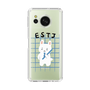 Slim Protection Case［ Original - ESTJ Executive - Character ］