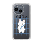 Slim Protection Case［ Original - ESTJ Executive - Character ］